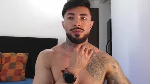 Independent Model online show from July 7, 7:23 am