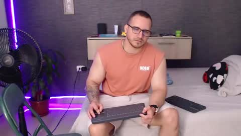 maximus online show from June 26, 3:47 pm