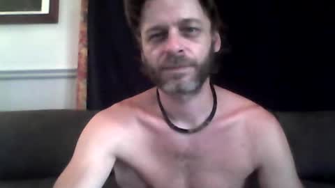 MaxTheWolf online show from July 4, 2:09 pm