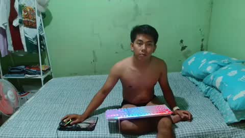 mayangbungol online show from July 9, 4:33 pm