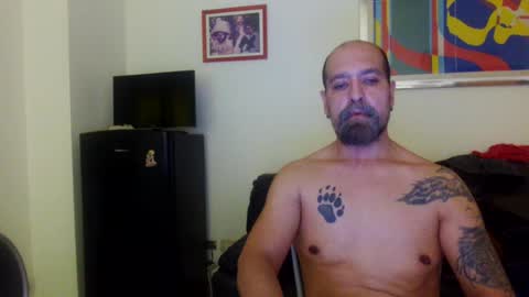 menformen1929 online show from August 7, 7:42 pm