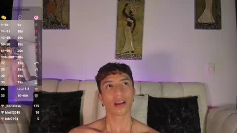 MATHIAS online show from July 14, 10:21 am