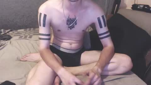 Michael online show from August 6, 6:36 pm