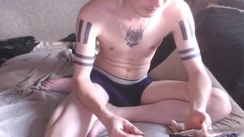 Michael online show from July 9, 2:32 pm