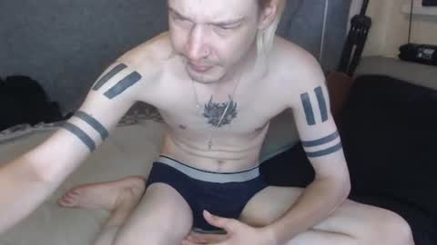 Michael online show from July 24, 11:06 am