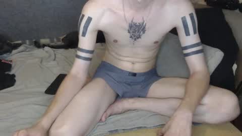 Michael online show from June 28, 7:09 pm