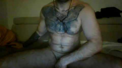 michallegnica online show from June 18, 1:40 am
