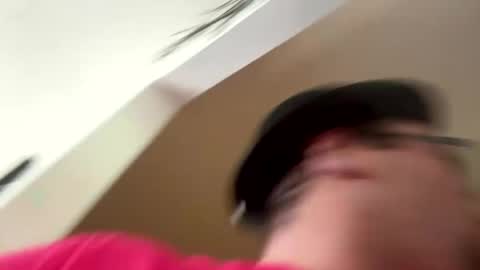 Mickey The Sissy online show from August 4, 1:48 pm