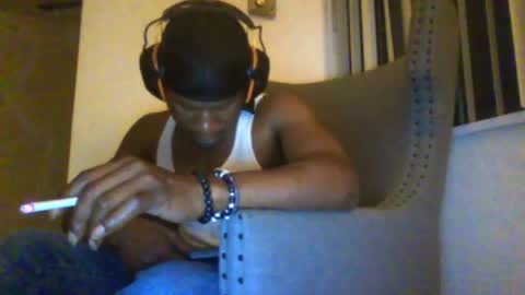 Mightymandingo online show from June 22, 3:46 am