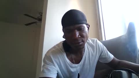 Mightymandingo online show from June 11, 12:03 pm