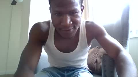 Mightymandingo online show from June 15, 5:49 pm