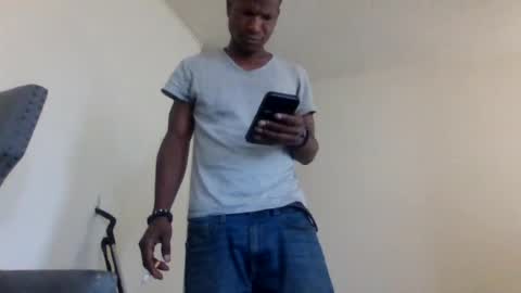 Mightymandingo online show from July 3, 6:56 pm