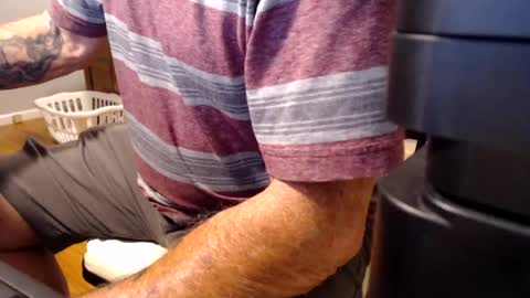 mike694fun online show from July 28, 8:52 pm