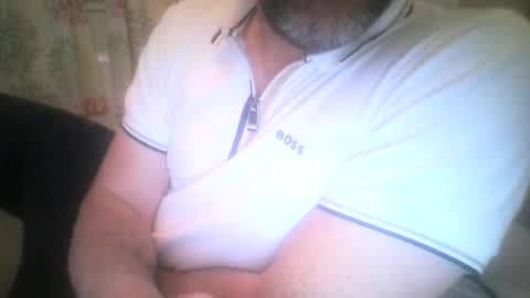 mikehockishuge9 online show from July 9, 10:02 pm
