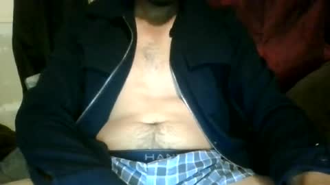 mikeyd_30147 online show from July 16, 6:31 am