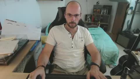 mikmik91 online show from July 10, 2:42 pm