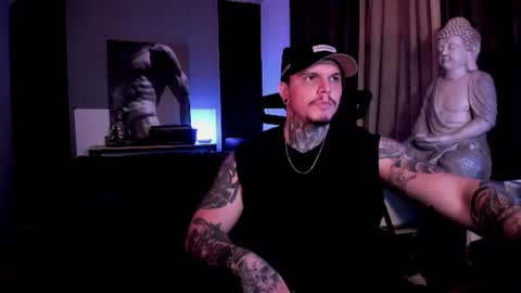 miller_g95 online show from June 19, 5:57 am