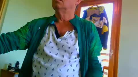  Milymen26  Polish man  master  fereskik straight mature online show from July 26, 6:32 am