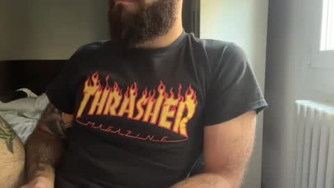 Lance online show from July 3, 12:44 pm