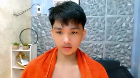 SAINT SACHI  will make your day  online show from June 26, 7:16 pm