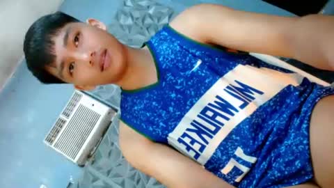 SAINT SACHI  will make your day  online show from July 13, 10:44 pm