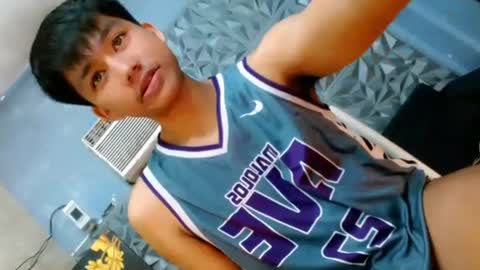SAINT SACHI  will make your day  online show from July 7, 3:38 pm