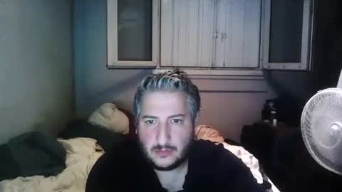 misterbelled online show from July 7, 12:11 am