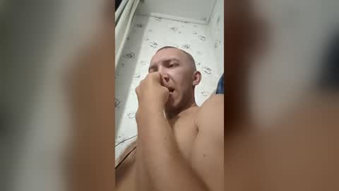 MityaXLoves online show from August 7, 6:14 pm
