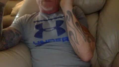 SexyRed online show from June 25, 9:19 pm