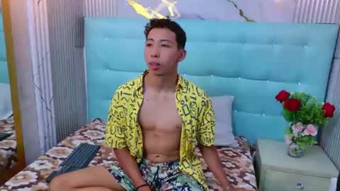 mogeckobig18 online show from July 18, 11:37 am