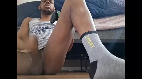 Aaron online show from June 4, 2:34 pm