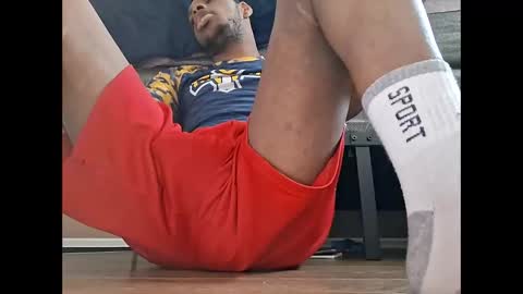 Aaron online show from May 30, 12:16 pm