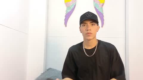   online show from July 2, 12:00 pm