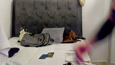 Morthy online show from June 13, 1:03 am
