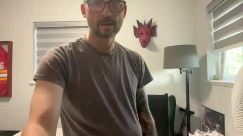 mr_halfling online show from July 15, 1:12 am