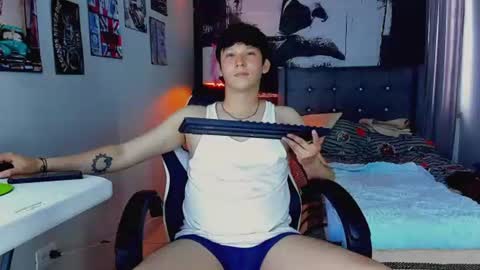 thomas online show from July 21, 10:23 pm