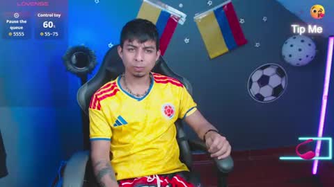 Alpha LATINO online show from June 28, 6:08 am