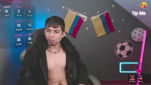 Alpha LATINO online show from July 2, 8:53 am