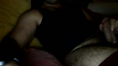 mranderson969 online show from July 1, 9:37 pm