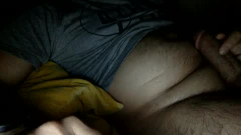 mranderson969 online show from July 19, 10:38 pm