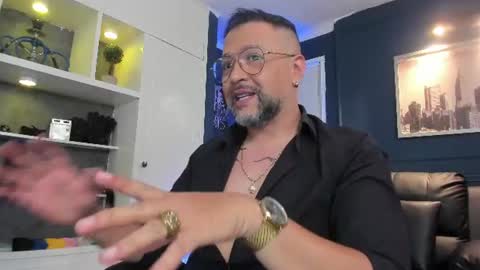 MrFrank. online show from June 26, 2:30 pm