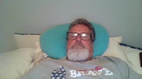 mrjamo66w online show from July 15, 3:13 am