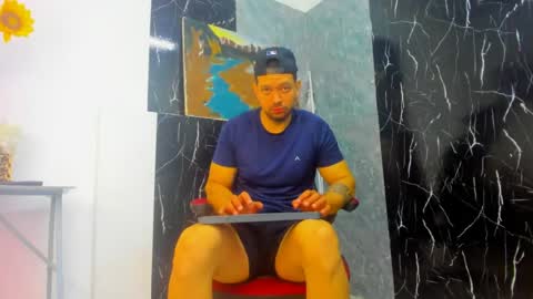 mrjayrave online show from July 23, 2:14 pm