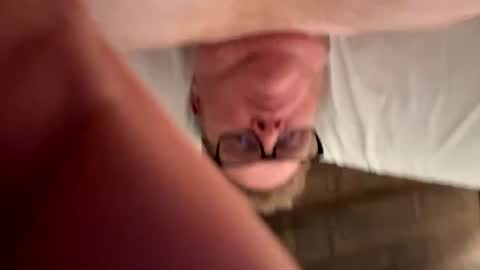 mrjohnny6464 online show from July 26, 6:43 am