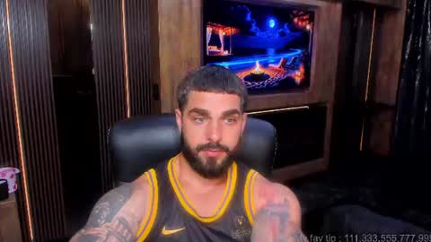 mrkarlhot99 online show from June 27, 8:06 am