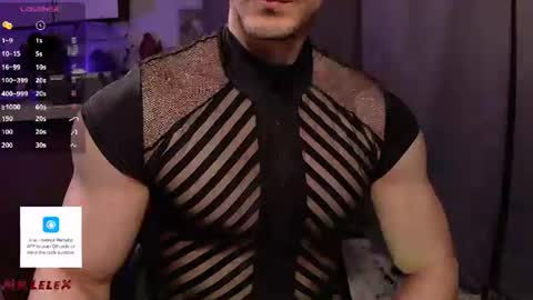 Lelex first king of Laconia and your sex therapist but you can call me Chad Bob or Stuart online show from June 28, 11:33 pm