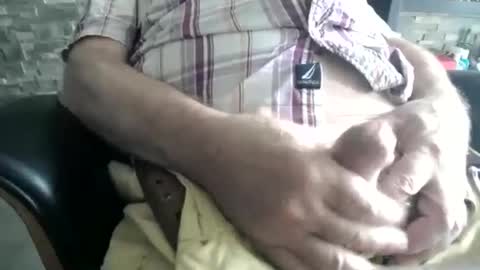 mrmsgofor online show from July 29, 2:54 am