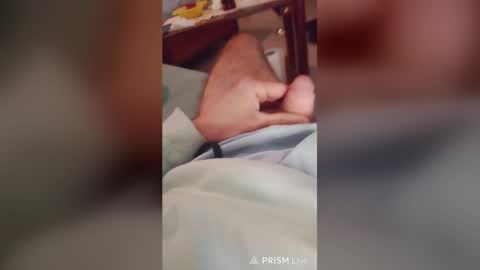 Mrwhite017 online show from May 20, 12:34 pm
