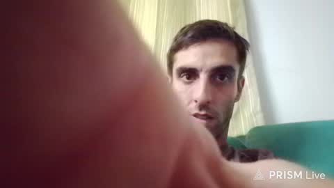 Mrwhite017 online show from May 14, 12:03 pm