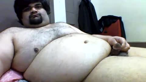 mujtabaahmed818 online show from June 25, 4:45 pm